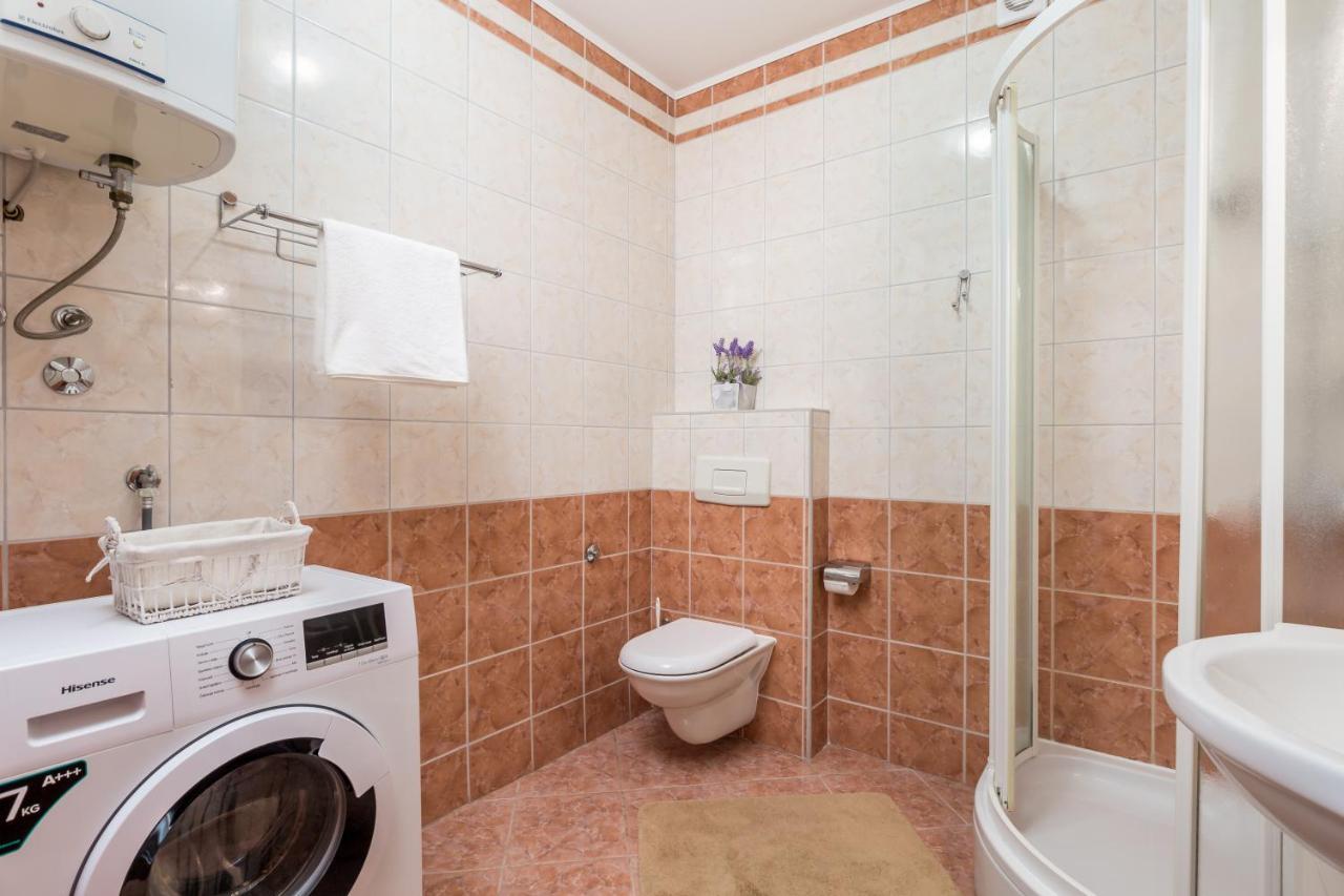 Summer Breeze Apartment With A Pool Opatija Zewnętrze zdjęcie